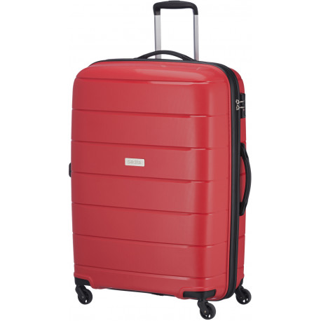 Чемодан Travelite Mailand TL073349-10
