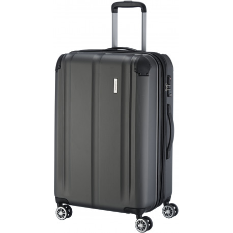 Чемодан Travelite City Средний TL073048-04