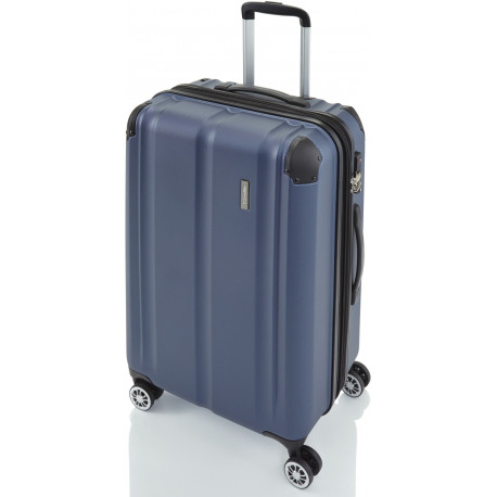 Валіза Travelite City Середня TL073048-20