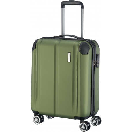 Валіза Travelite City Маленька TL073047-80