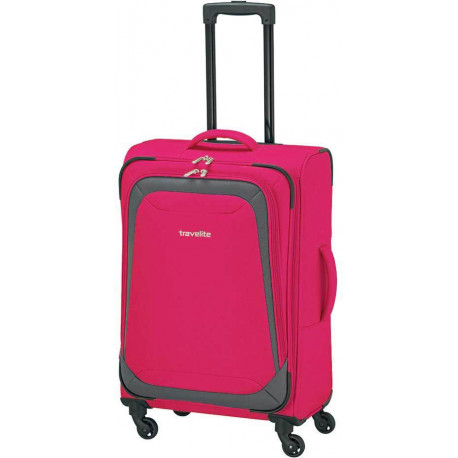 Валіза Travelite Naxos Середня TL090048-17