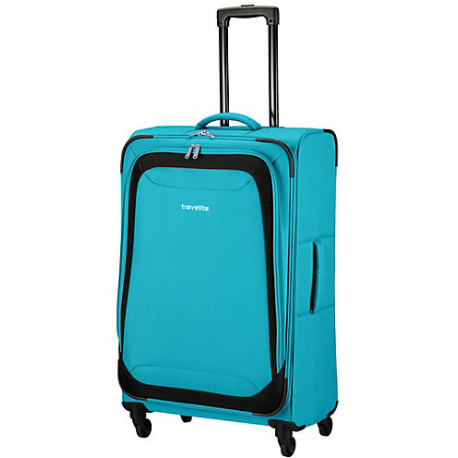 Валіза Travelite Naxos Велика TL090049-23