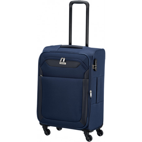 Чемодан Travelite Paklite Rom Средний TL098348-20