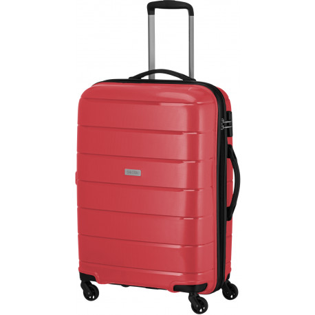Чемодан Travelite Paklite Mailand Средний TL073348-10