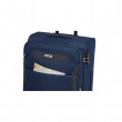 Валіза Travelite Paklite Rom Велика TL098349-20