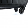 Чемодан на 4 колесах Travelite Uptown M TL072248-01