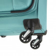 Валіза на 4 колесах Travelite Kite S TL089947-25