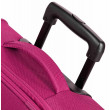 Чемодан на 4 колесах Travelite Delta L TL089249-17