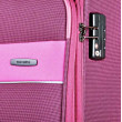Чемодан на 4 колесах Travelite Delta L TL089249-17
