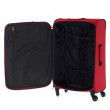 Валіза на 4 колесах Travelite Paklite Rocco L TL098249-14
