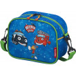 Cумка Travelite HEROES OF THE CITY/Blue TL081684-20