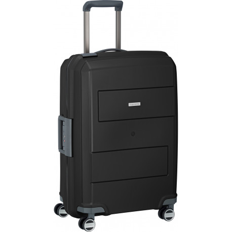 Чемодан Travelite MAKRO/Black TL073648-01