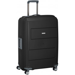 Чемодан Travelite MAKRO/Black TL073649-01