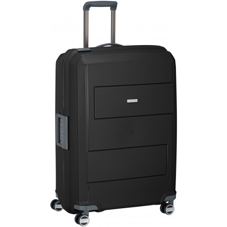 Чемодан Travelite MAKRO/Black TL073649-01