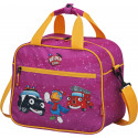 Cумка детская Travelite HEROES OF THE CITY/Pink TL081685-17