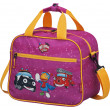 Cумка Travelite HEROES OF THE CITY/Pink TL081685-17