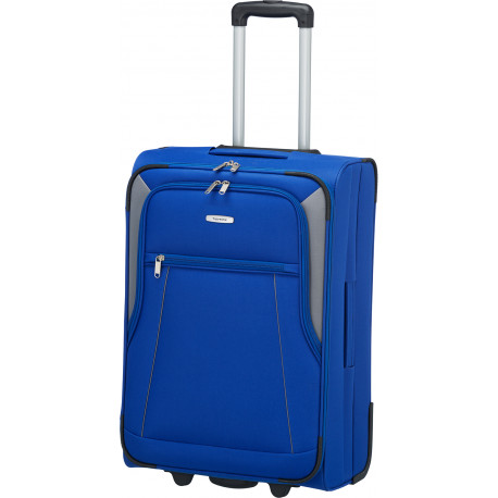 Чемодан Travelite PORTOFINO/Royal Blue TL091908-21