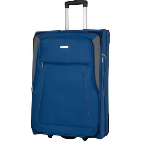 Валіза Travelite PORTOFINO/Royal Blue TL091909-21