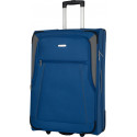 Валіза Travelite PORTOFINO/Royal Blue TL091909-21