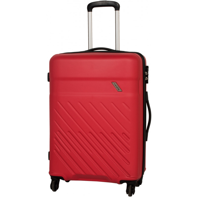 Чемодан Travelite VINDA/Red TL073848-