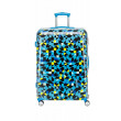 Чемодан Travelite CAMPUS/Quadro Blue TL073748-24