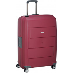 Чемодан Travelite MAKRO/Red TL073649-10