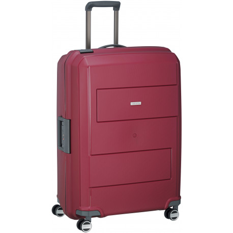 Чемодан Travelite MAKRO/Red TL073649-10