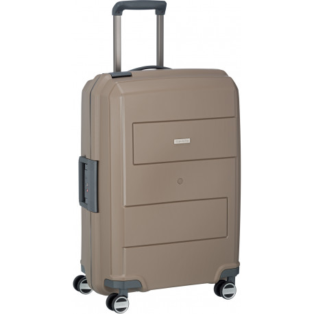 Чемодан Travelite MAKRO/Taupe TL073648-40