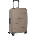 Чемодан Travelite MAKRO/Taupe TL073648-40
