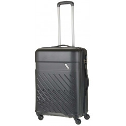 Чемодан на 4 колесах Travelite VINDA/Black Средний TL073848-01