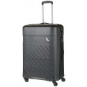 Чемодан на 4 колесах Travelite VINDA/Black Большой TL073849-01