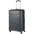 Чемодан на 4 колесах Travelite VINDA/Black Большой TL073849-01