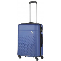Чемодан на 4 колесах Travelite VINDA/Royal Blue Средний TL073848-21