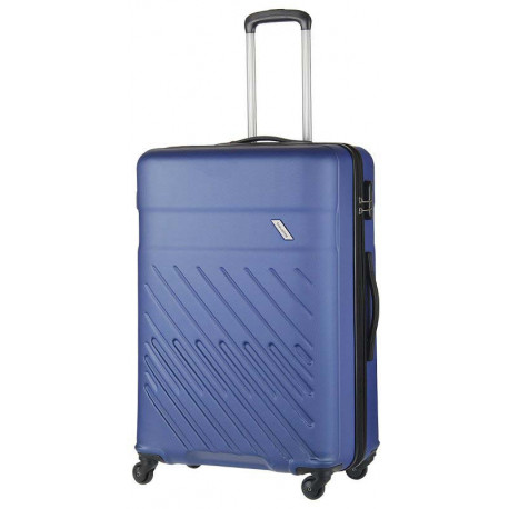 Чемодан на 4 колесах Travelite VINDA/Royal Blue Большой TL073849-21