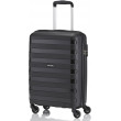 Чемодан на 4 колесах Travelite NOVA/Black Маленький TL074047-01