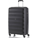 Чемодан на 4 колесах Travelite NOVA/Black Большой TL074049-01