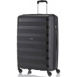 Чемодан на 4 колесах Travelite NOVA/Black Большой TL074049-01