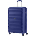 Чемодан на 4 колесах Travelite NOVA/Navy Большой TL074049-20