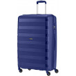 Чемодан на 4 колесах Travelite NOVA/Navy Большой TL074049-20