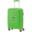 Чемодан на 4 колесах Travelite NOVA/Green Маленький TL074047-80