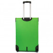 Валіза Travelite PORTOFINO/Green TL091908-80