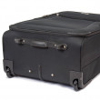 Чемодан Travelite PORTOFINO/Black TL091908-01