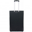 Чемодан Travelite PORTOFINO/Black TL091909-01