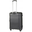 Чемодан на 4 колесах Travelite VINDA/Black Средний TL073848-01