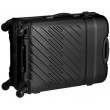 Чемодан на 4 колесах Travelite VINDA/Black Средний TL073848-01