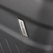 Чемодан на 4 колесах Travelite VINDA/Black Средний TL073848-01