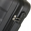 Чемодан на 4 колесах Travelite VINDA/Black Средний TL073848-01