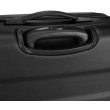 Чемодан на 4 колесах Travelite VINDA/Black Средний TL073848-01