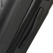 Чемодан на 4 колесах Travelite VINDA/Black Средний TL073848-01
