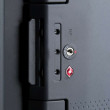 Чемодан Travelite MAKRO/Black TL073648-01